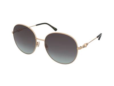 Sonnenbrillen Jimmy Choo Birdie/S PEF/IB