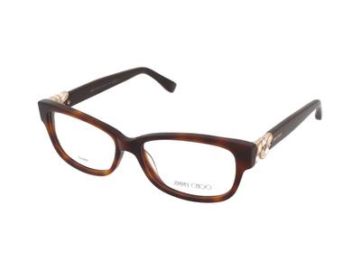 Brillenrahmen Jimmy Choo JC125 9N4