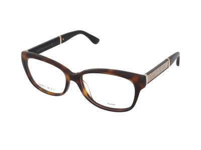 Brillenrahmen Jimmy Choo JC178 16Y