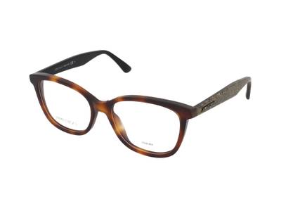 Brillenrahmen Jimmy Choo JC188 OCY