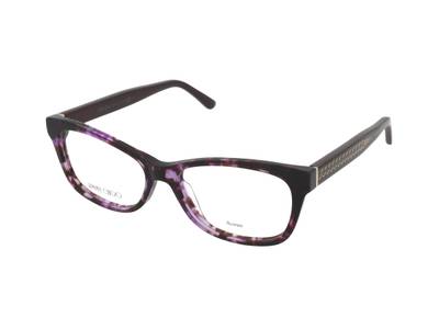 Brillenrahmen Jimmy Choo JC193 F7X