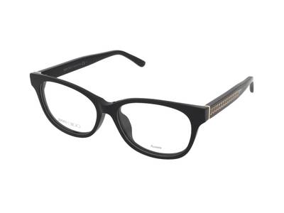 Brillenrahmen Jimmy Choo JC198/F 807