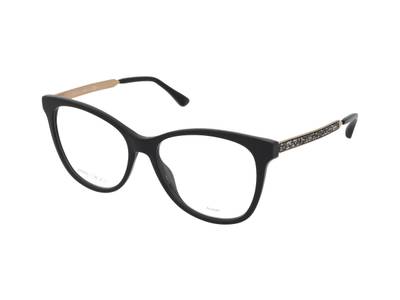 Brillenrahmen Jimmy Choo JC199 807