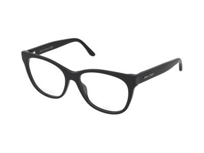 Brillenrahmen Jimmy Choo JC201 807