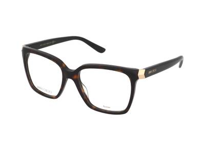 Brillenrahmen Jimmy Choo JC227 086