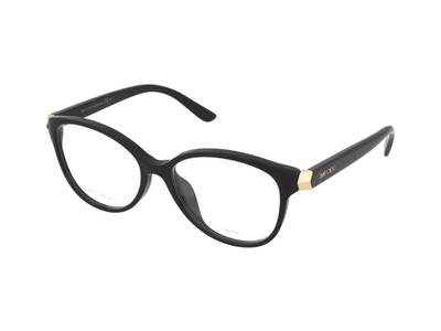Brillenrahmen Jimmy Choo JC231/F 807