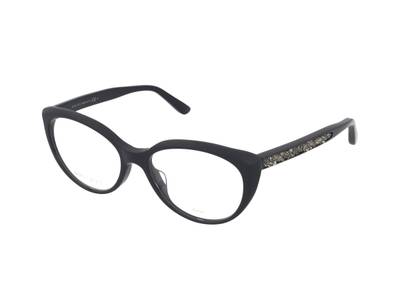 Brillenrahmen Jimmy Choo JC233/F KB7