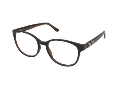 Brillenrahmen Jimmy Choo JC240 086