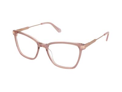 Computerbrillen ohne Stärke Computer-Brille Crullé Achieve C3