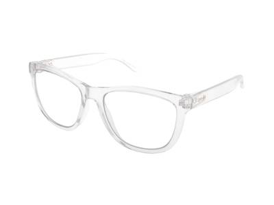 Computerbrillen ohne Stärke Computer-Brille Crullé Connect C5