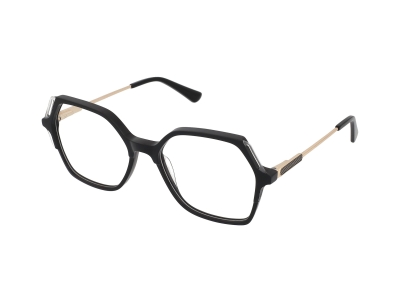 Computerbrillen ohne Stärke Computer-Brille Crullé Discover C1 