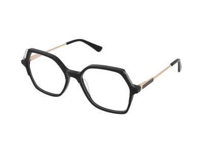 Computerbrillen ohne Stärke Computer-Brille Crullé Discover C1