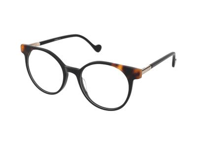 Computerbrillen ohne Stärke Computer-Brille Crullé Ease C1