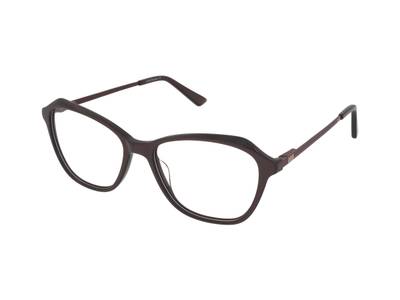 Computerbrillen ohne Stärke Computer-Brille Crullé Empower C2