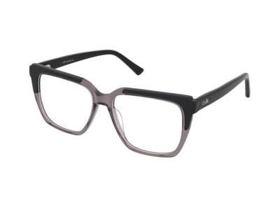 Computerbrillen ohne Stärke Computer-Brille Crullé Envision C1