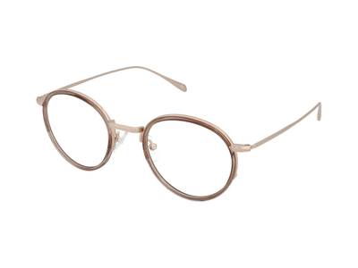 Computerbrillen ohne Stärke Computer-Brille Crullé Expel C5