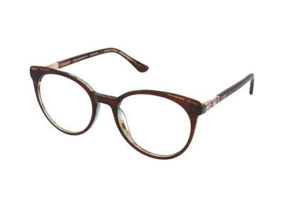 Computerbrillen ohne Stärke Computer-Brille Crullé Learn C4