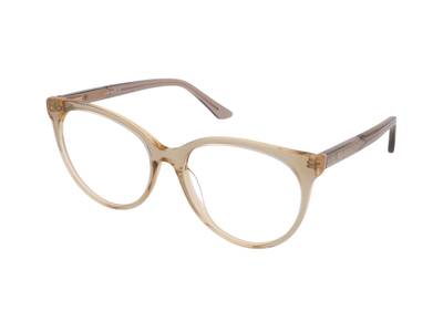 Computerbrillen ohne Stärke Computer-Brille Crullé Uplift C3