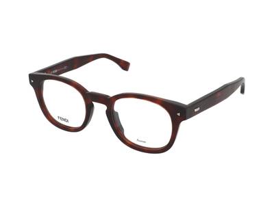Brillenrahmen Fendi FF 0217 0UC