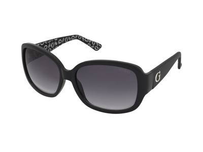 Sonnenbrillen Guess GF0271 01B