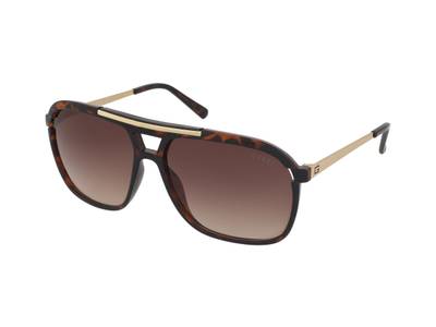 Sonnenbrillen Guess GF5002 52F