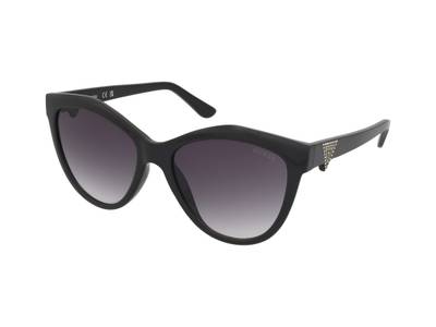 Sonnenbrillen Guess GF6091 01B