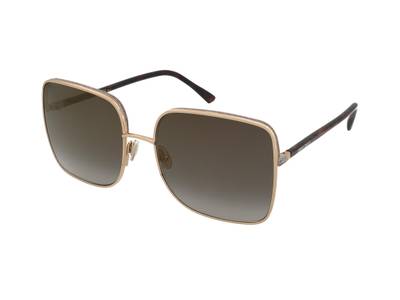 Sonnenbrillen Jimmy Choo Aliana/S 06J/FQ