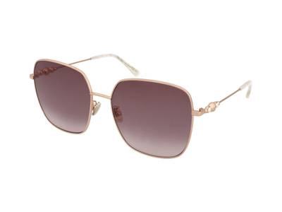 Sonnenbrillen Jimmy Choo Amora/F/SK DDB/3X