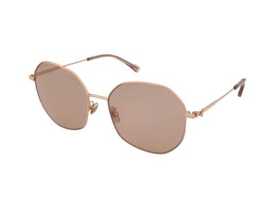 Sonnenbrillen Jimmy Choo Astra/F/SK DDB/2S