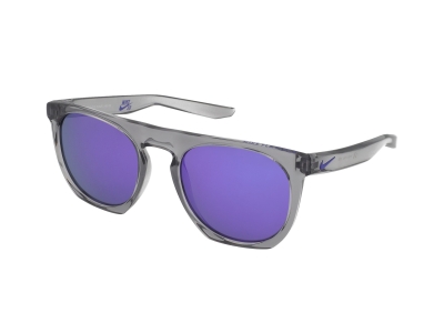 Sonnenbrillen Nike Flatspot EV1045 015 