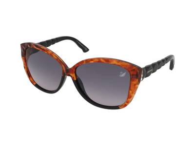 Sonnenbrillen Swarovski SK0058 53B