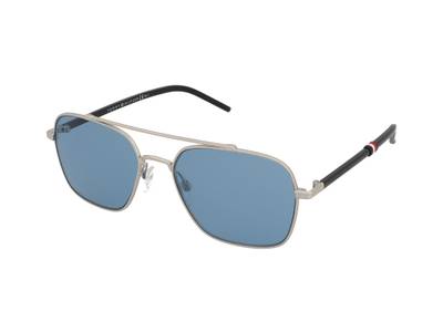 Sonnenbrillen Tommy Hilfiger TH 1671/S 010/KU