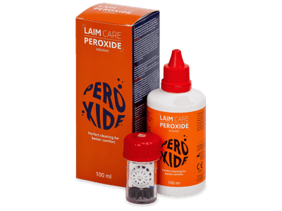 Pflegemittel Laim Care Peroxide 100 ml