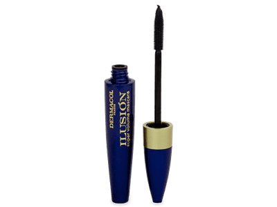Dermacol Black Mascara Ilusión 11 ml