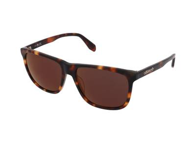 Sonnenbrillen Adidas OR0040 54U