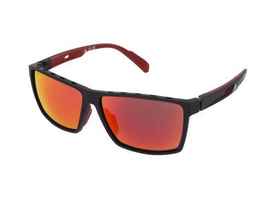 Sonnenbrillen Adidas SP0034 02L