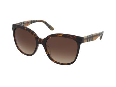 Sonnenbrillen Burberry BE4270F 390313