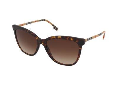 Sonnenbrillen Burberry Clare BE4308 385413