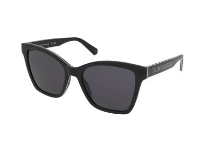 Sonnenbrillen Calvin Klein Jeans CKJ21627S 001