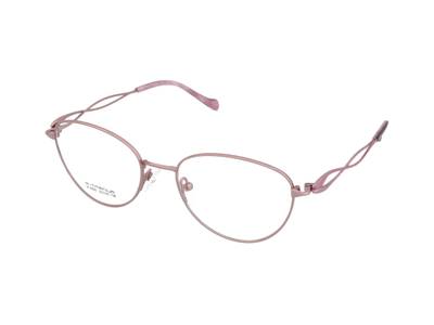 Brillenrahmen Crullé Evaluate C10