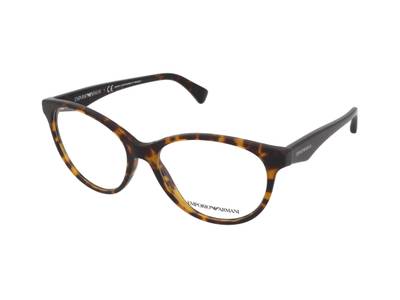 Brillenrahmen Emporio Armani EA3180 5879