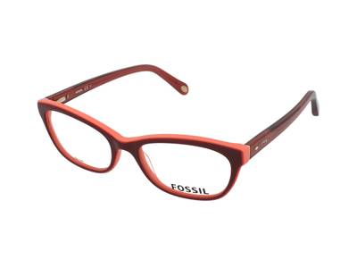 Brillenrahmen Fossil FOS 6058 OLV