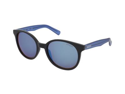 Sonnenbrillen Guess GF6000 01X