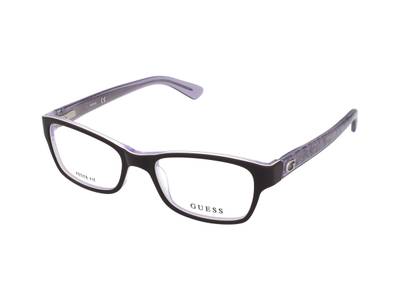 Brillenrahmen Guess GU2591 081