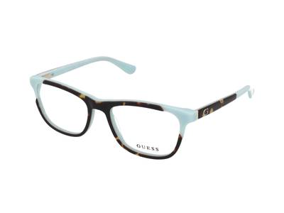 Brillenrahmen Guess GU2615 056