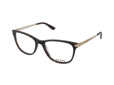 Brillenrahmen Guess GU2684 052