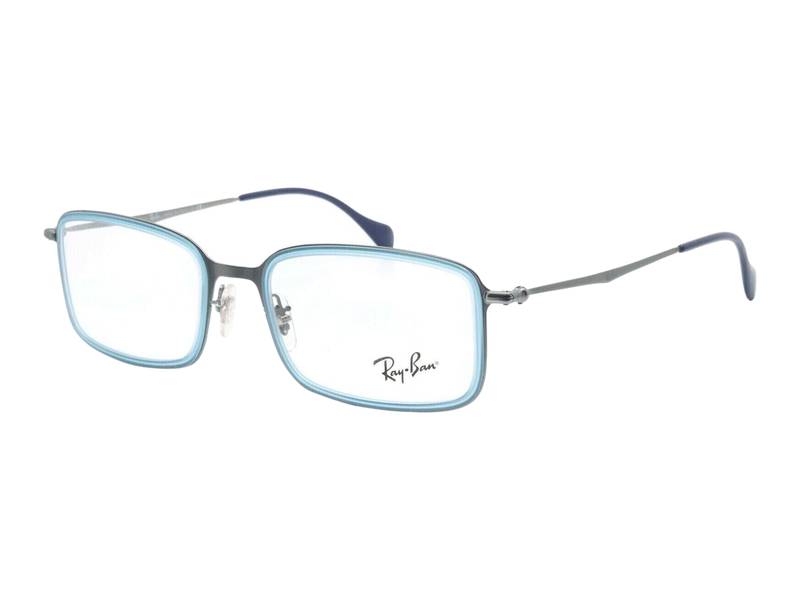 Brillenrahmen Brille Ray-Ban RX6298 - 2810 