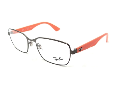 Brille Ray-Ban RX6308 - 2817 