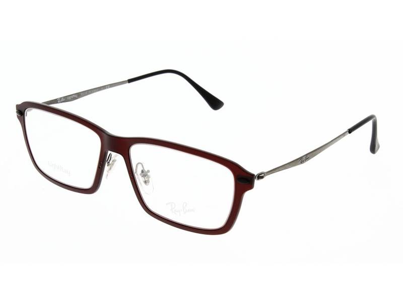 Brillenrahmen Brille Ray-Ban RX7038 - 5456 