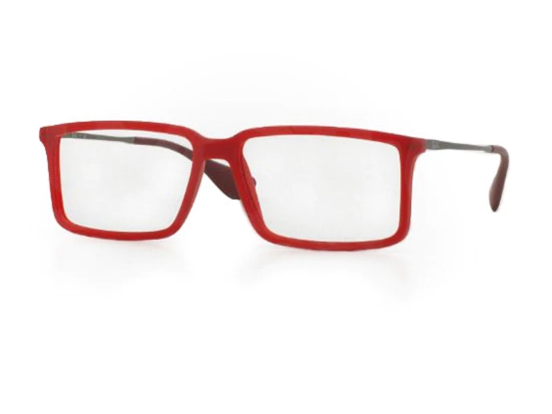 Brillenrahmen Brille Ray-Ban RX7043 - 5468 